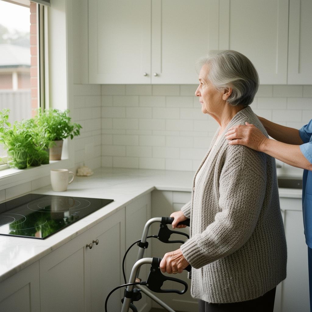 Adult and Aged Care Occupational Therapy
