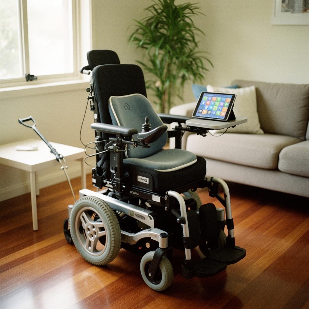 Assistive Technology